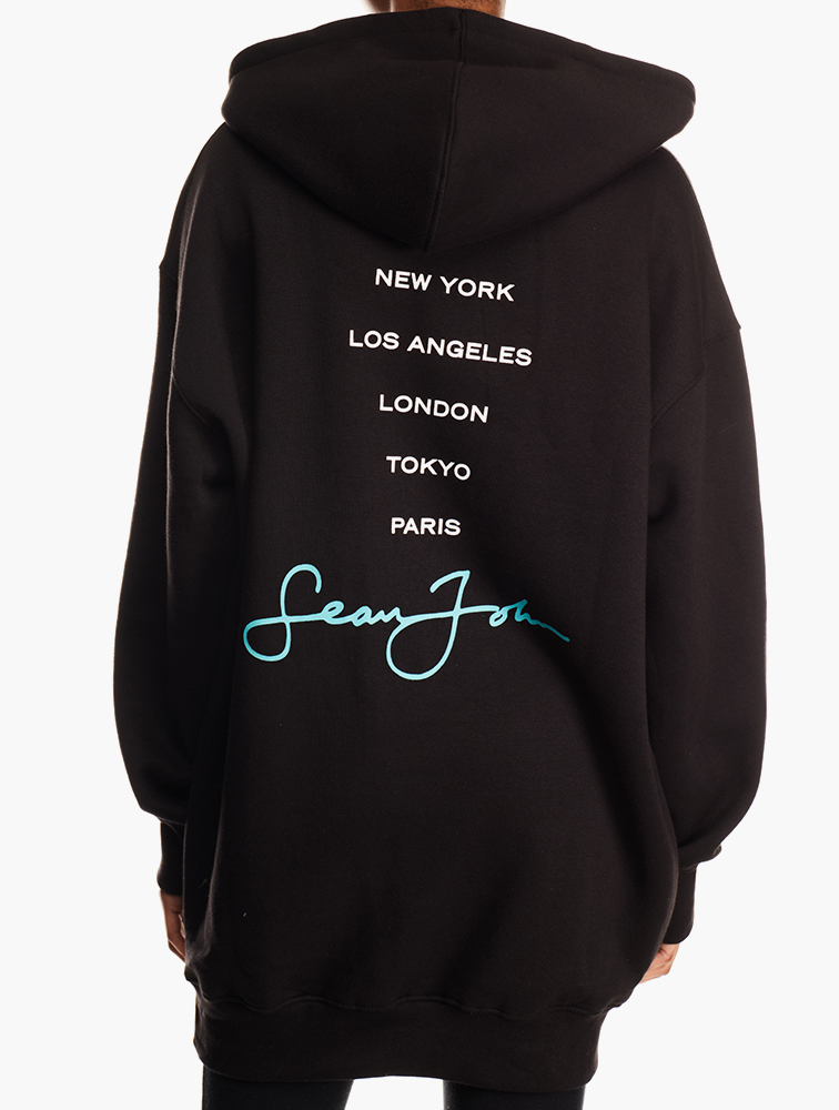 Missguided logo sweatshirt Clearance